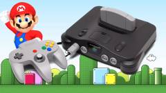 Retró kvíz: mennyire emlékszel a Nintendo 64-re? kép