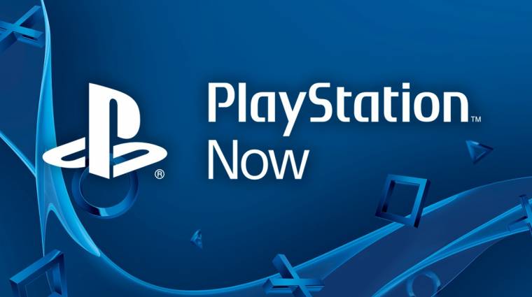 Több eszközön is megszűnik a PlayStation Now szolgáltatás bevezetőkép