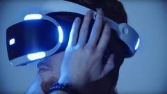 PGW 2015 - rengeteg játék készül a PlayStation VR-ra (videó) kép