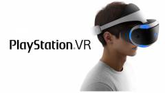 PlayStation VR - előadást tart a Sony, kiszivárgott az ár? kép