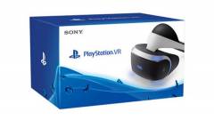 PlayStation VR - máris kifogyóban a készlet kép