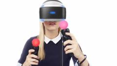 PlayStation VR - nem csak PlayStation 4-gyel működik kép