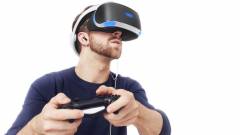 Szeretnéd ingyen kipróbálni a PlayStation VR-t? Most megteheted! kép
