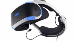 Az új PlayStation VR elvileg vezeték nélküli lesz és 250 dollárba kerül majd kép