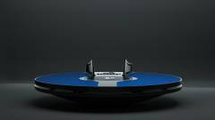 Lábbal irányítható eszközzel bővül a PlayStation VR eszköztára kép