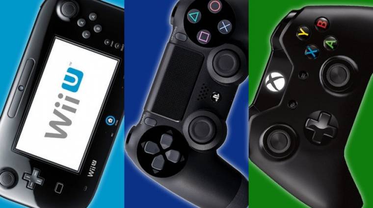 Erősödik az Xbox One, de meg sem közelíti a PS4 eladásait bevezetőkép