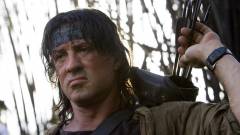 Rambo: Last Blood - kiszivárgott az első előzetes kép
