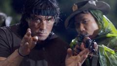 Comic-Con 2015 - Stallone valódi terroristákat akar a Rambo 5-be? kép