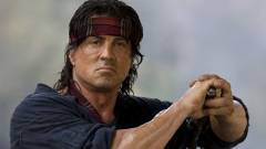 Rambo 5 - Sylvester Stallone megint felköti a vörös kendőt kép