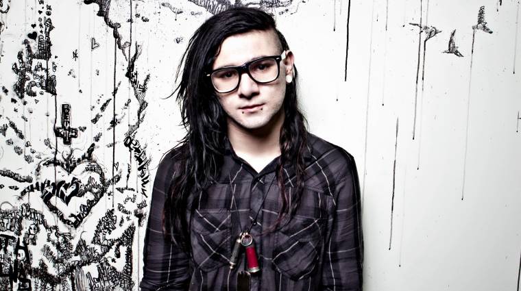 Kíváncsi vagy Skrillex új számára? Játszanod kell hozzá! bevezetőkép