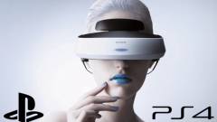 Sony VR Headset - egyre biztosabb a márciusi bejelentés kép