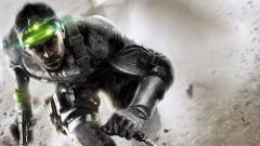Comic-Con 2015 - új írót kapott a Splinter Cell film kép