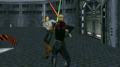 GameStart Star Wars Fest - Star Wars Jedi Knight: Dark Forces II kép