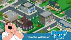 Family Guy: The Quest for Stuff - már az intró is zseniális (videó) kép