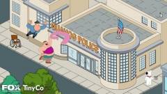 Family Guy: The Quest for Stuff - itt a megjelenési dátum  kép