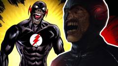 Black Flash is feltűnik a The Flashben kép