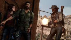 Így fut PC-n a The Last of Us és a Red Dead Redemption kép