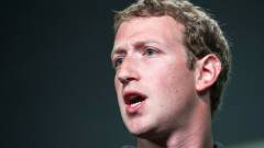 Zuckerbergék a Facebook és az Instagram letiltásával fenyegetik Európát kép