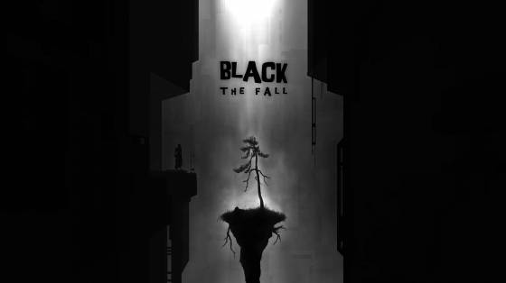 Black The Fall infódoboz