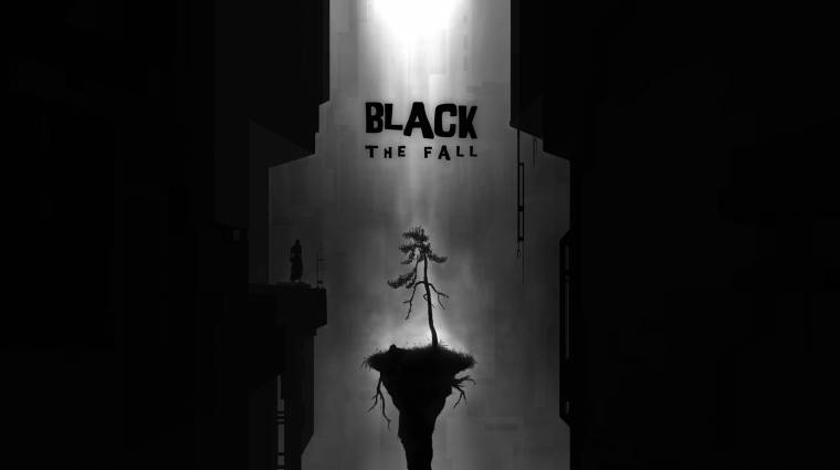 Black the Fall - elképesztően hangulatos indie-horror (demó) bevezetőkép