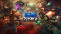 Blizzard Outcast - Cain az új Ryu kép