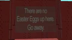 Húsvét GameStar módra - a 10 legjobb Easter Egg kép