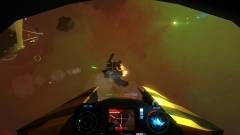 Enemy Starfighter - az űrszimulátor, amire mindig is vágytál (videó) kép