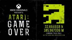 Atari: Game Over - megvan a premier dátuma kép