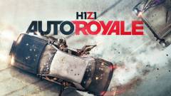 H1Z1 - autós battle royale is jött a hivatalos megjelenés mellé kép
