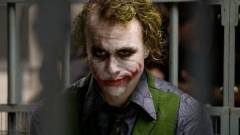 Heath Ledger eredetileg azt tervezte, hogy visszatér Jokerként kép