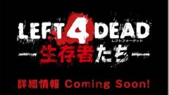 Left 4 Dead: Survivors - játéktermi zombihentelés kép