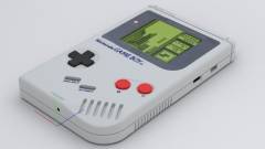 25 éves a Game Boy! kép