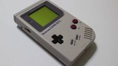 A Game Boy-ból is érkezik miniváltozat? kép