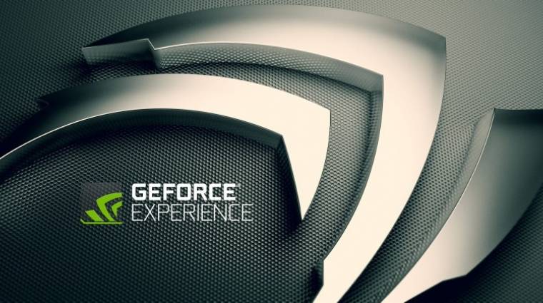 Ha félted az adataid, nem fogsz rajongani az új GeForce Experience-ért bevezetőkép