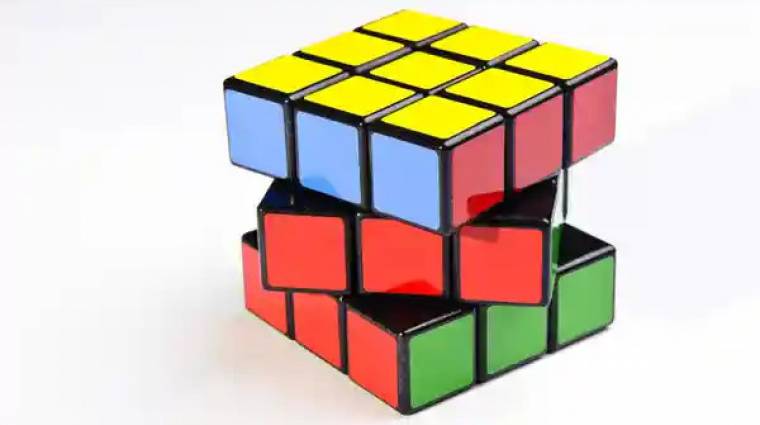 Film készül a Rubik-kocka alapján, vetélkedő is kíséri bevezetőkép