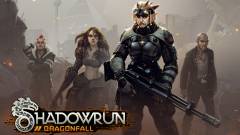 Shadowrun: Dragonfall - önálló játék lesz a DLC-ből kép