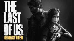 The Last of Us: Remastered - ez lenne a megjelenési dátum? kép
