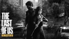 The Last of Us vs. The Last of Us Remastered (videó) kép
