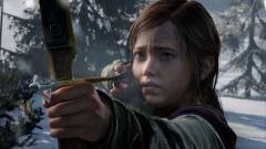 The Last of Us Remastered - nézzük csak meg közelebbről! kép