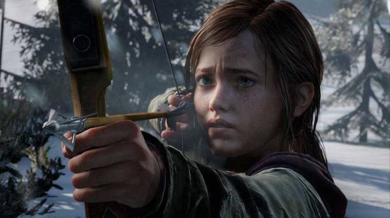 The Last of Us Remastered - nézzük csak meg közelebbről! bevezetőkép
