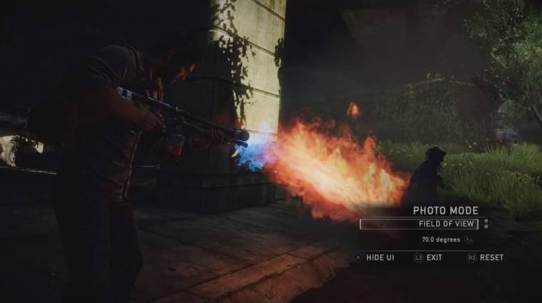 The Last of Us Remastered - így készíthetsz művészi képeket bevezetőkép