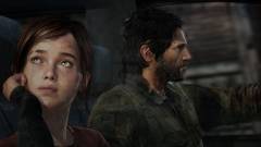 Itt az első kép a The Last of Us sorozatból, amin Joel és Ellie is szerepel kép