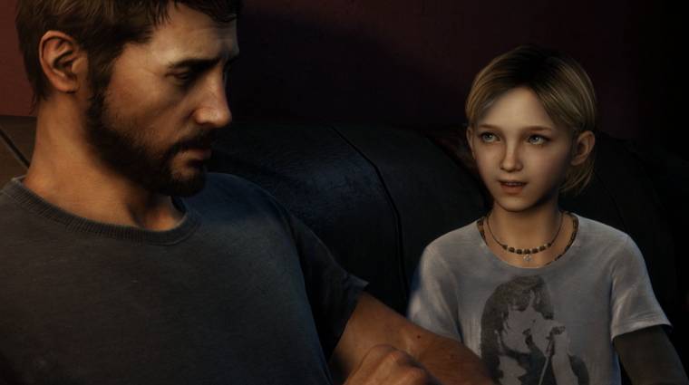 Több mint hét évvel a The Last of Us megjelenése után új easter eggre bukkantak bevezetőkép