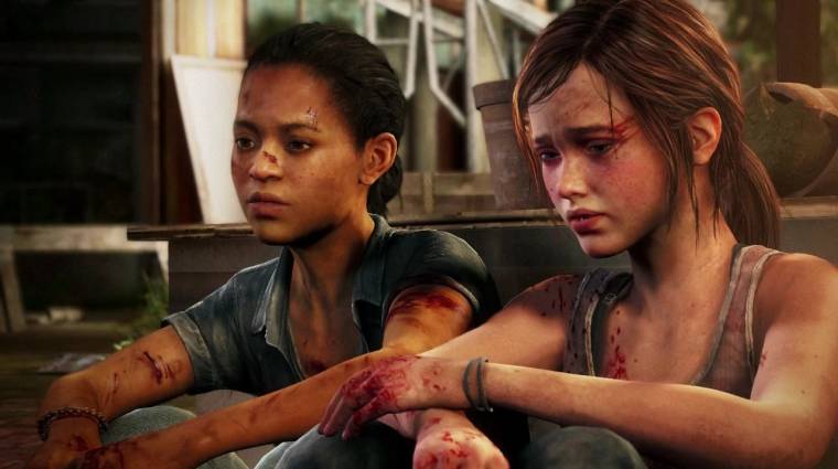 The Last of Us 2 - már dolgoznak rajta? bevezetőkép