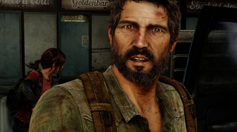Erről szól majd a The Last of Us sorozat első évada bevezetőkép