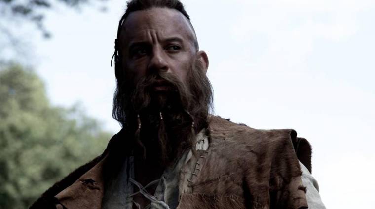 The Last Witch Hunter trailer - így vadászik boszorkányra Vin Diesel bevezetőkép