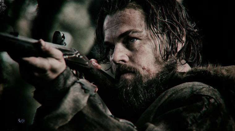 The Revenant trailer - elképesztően jól néz ki DiCaprio új filmje bevezetőkép