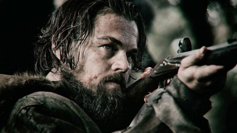 Filmajánló - DiCaprio visszatér kép