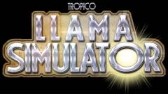 Tropico: Llama Simulator - köpni szabad kép