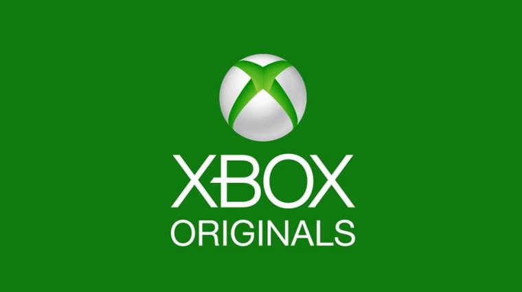 Xbox Originals - ígéretes filmsorozatok és tévéműsorok a Microsofttól bevezetőkép